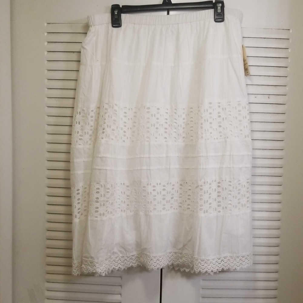 Skirt